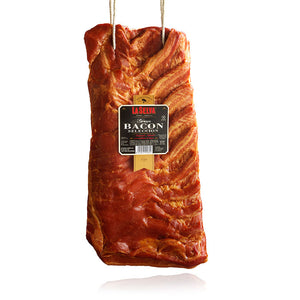 Bacon gran selección 150gr