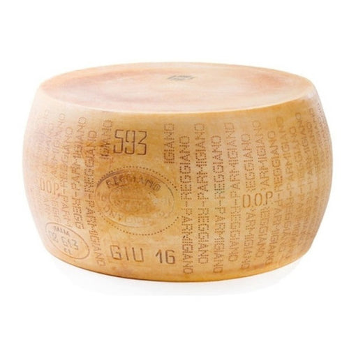 Parmigiano-Reggiano 24 Meses de curación - 250gr